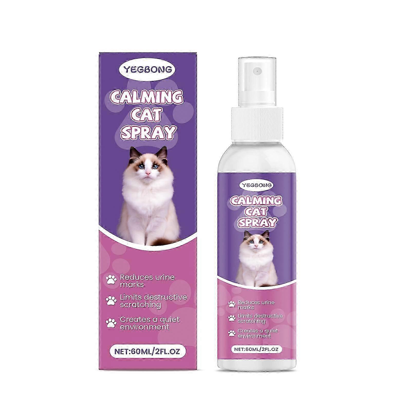 Cat Care Spray