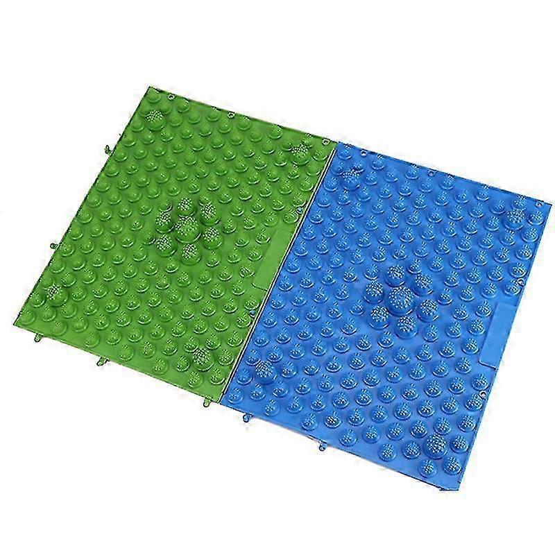 Tpe Massage Pad For Foot Massaging-c