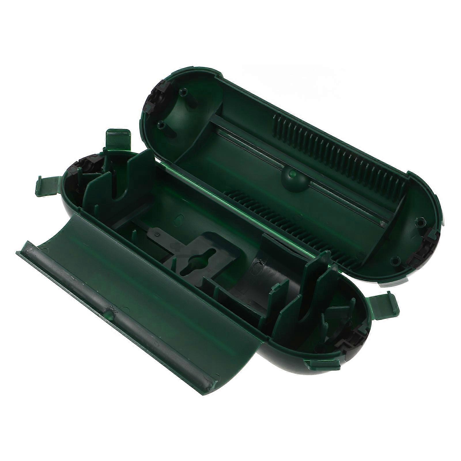 Extension Cord Protector Waterproof for Outdoor Use with Design