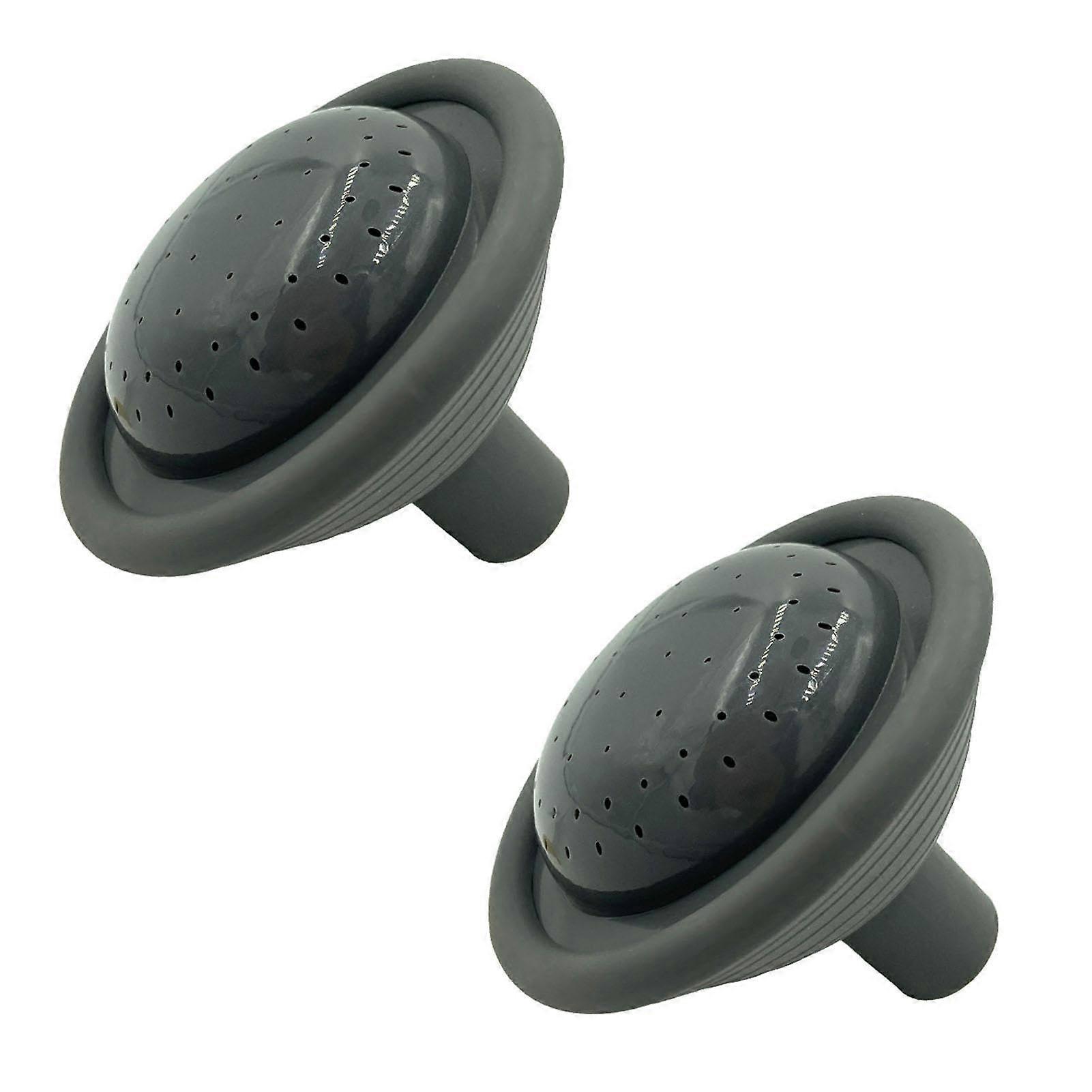 Watering Can Rose Head Replacement Universal Garden Nozzle 1.82cm Gentle Even Watering