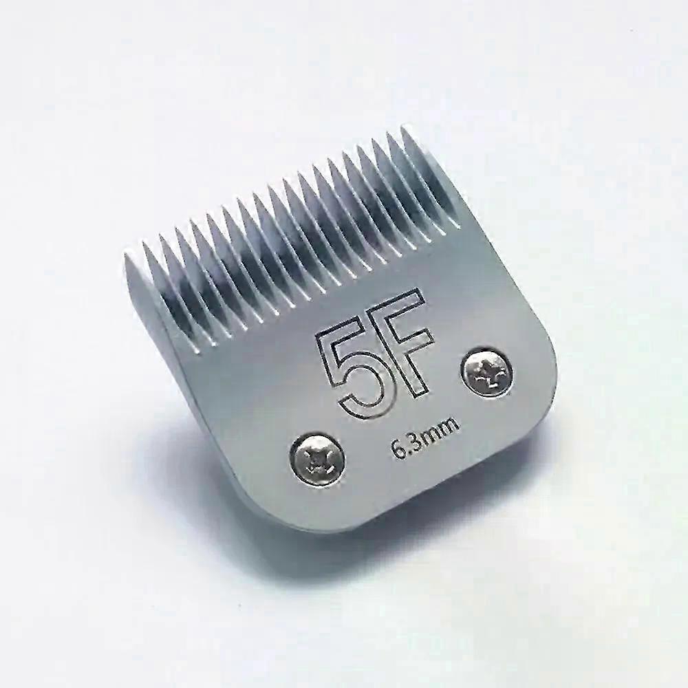25-26 professional pet clipper A5 blade