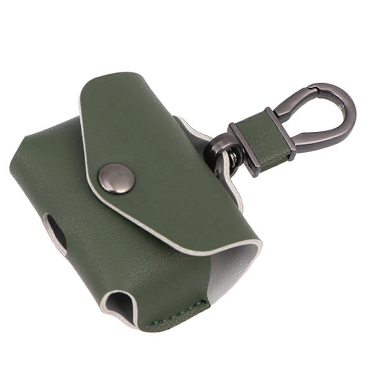 Shockproof Headset Case Storage Holder For Hiking And Climbing Activities In Rectangular Shape 1Pack