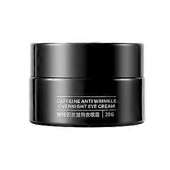 Koffeinhaltige Anti-Falten-Augencreme für lange Nächte, Koffeinhaltige Augencreme, Koffeinhaltige Anti-Falten-Augencreme für die Nacht, Retinol-Anti-Falten-Augencreme 25-26