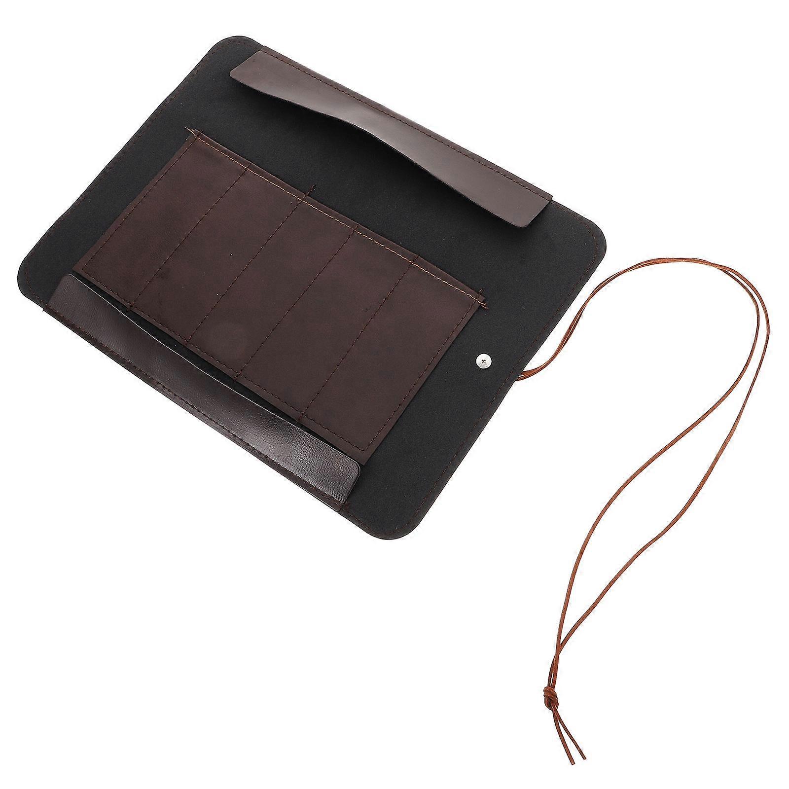 True Roll Up Bag for Tool Storage Organizer