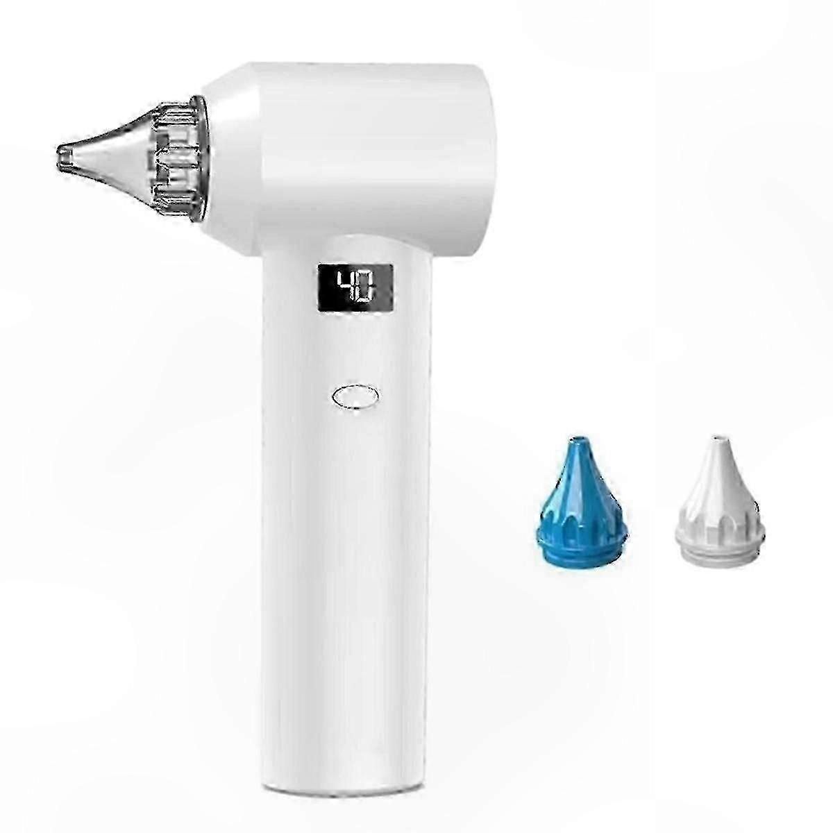 Smart Ear Dryer for Swimming with Air Drying Technology