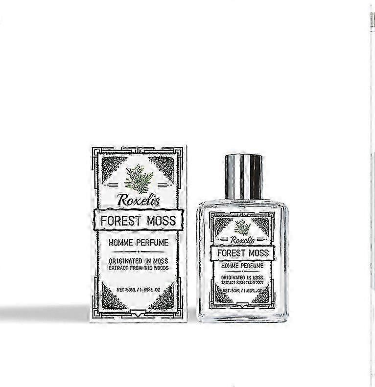 Men's Perfume (Fresh Forest)