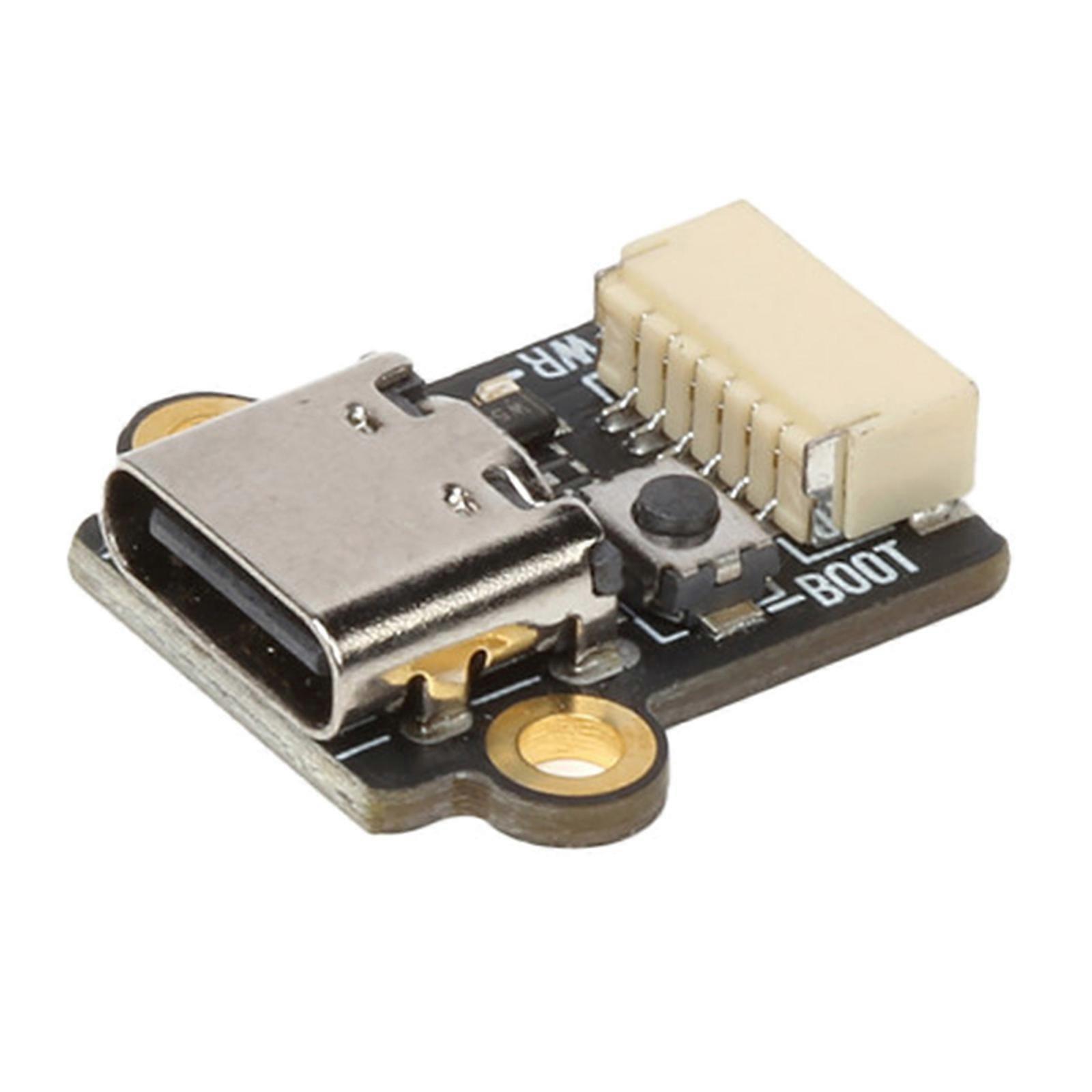 Flight Controller Parameter Adapter for Quick Flight Controller Parameter Tuning on BLADE 45A AI0 2020 F722 Durability Multicolor