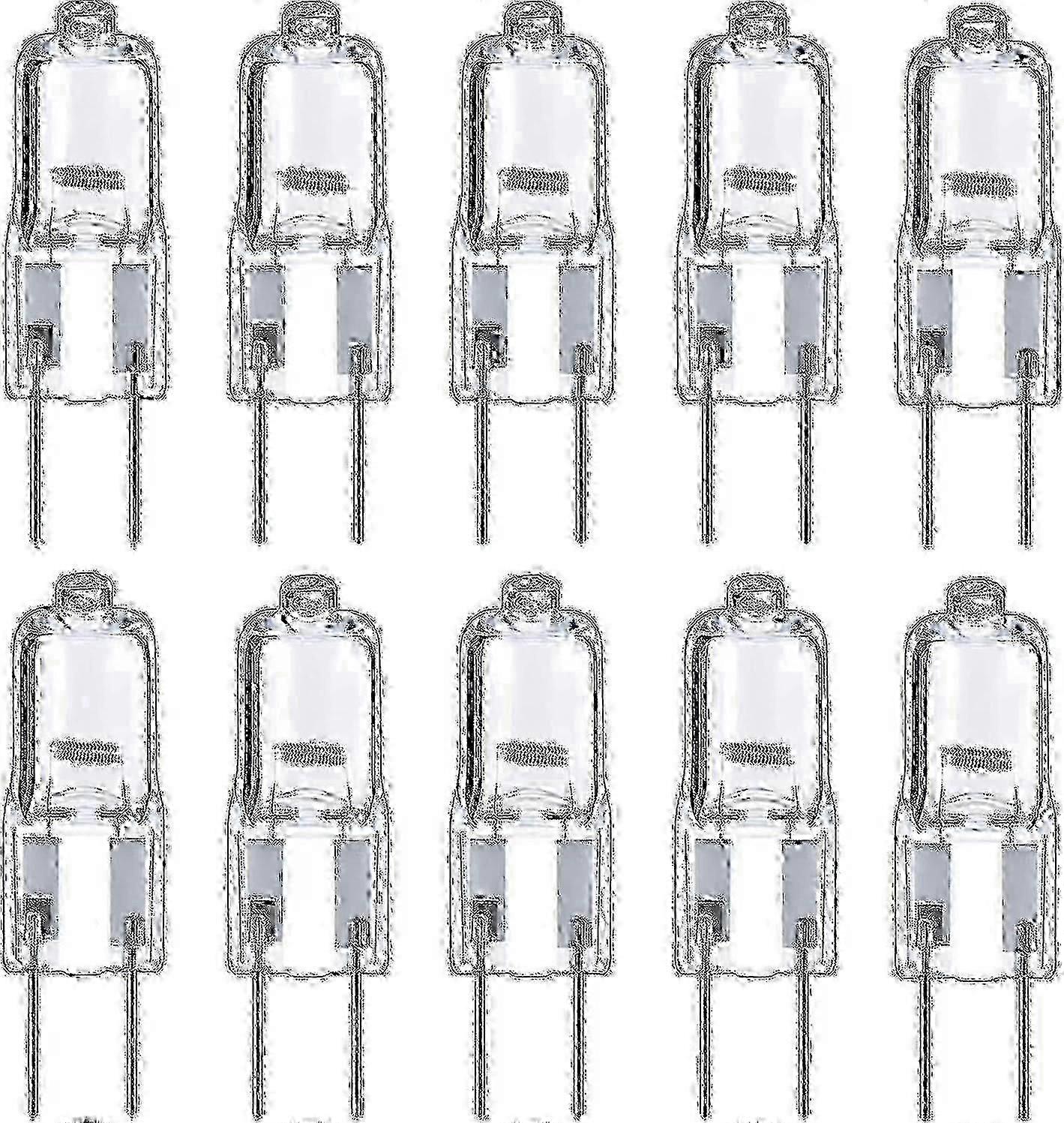 landscape lights halogen bulbs GY6.35 12V dimmable