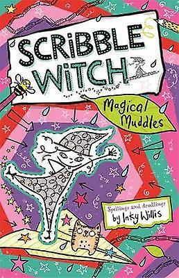 Scribble Witch: Magical Muddles