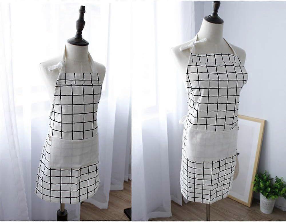 2 Pack Parent Child Apron.Multifunctional Apron for Cooking.Baking.Painting