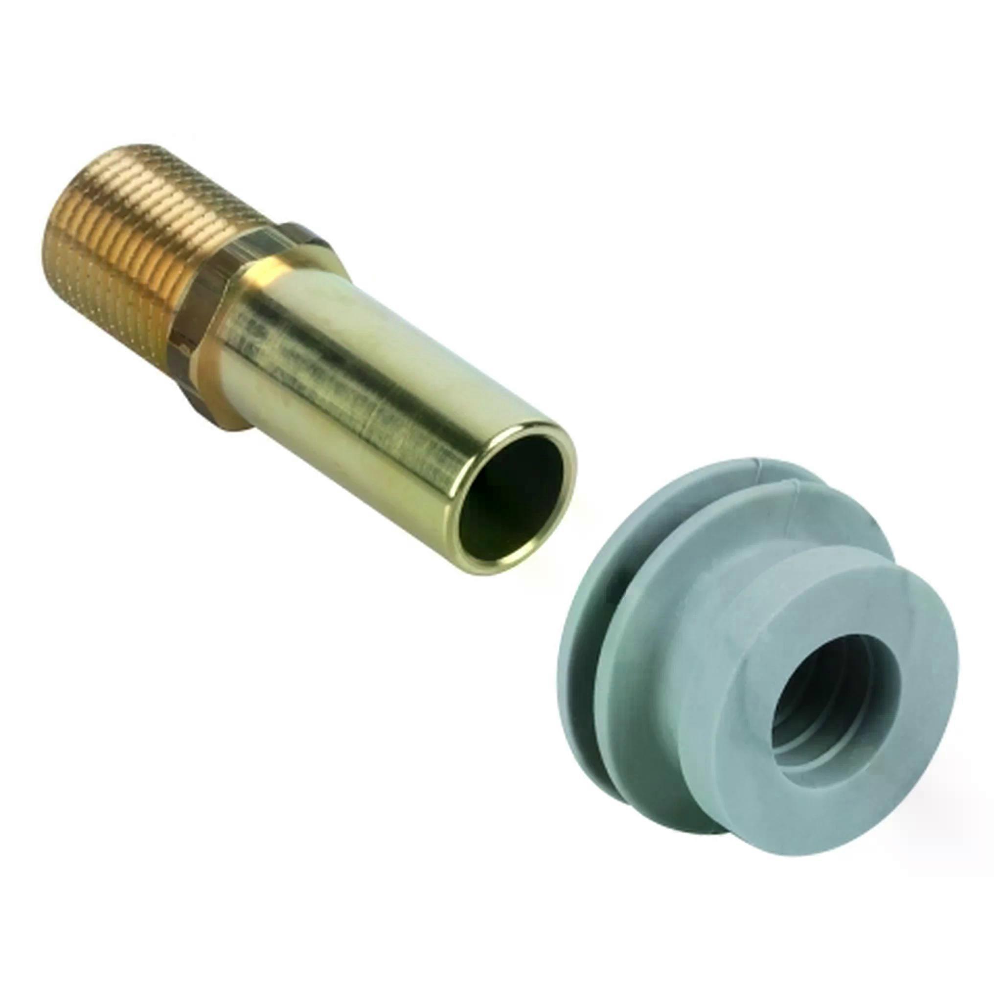 Grohe Dal urinal inlet fitting