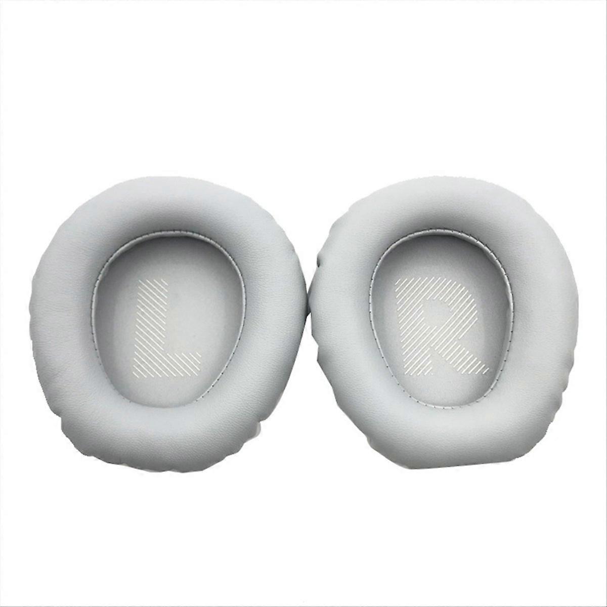 For QUANTUM Q100 Headphone Cover Headset Earphone Cover,E