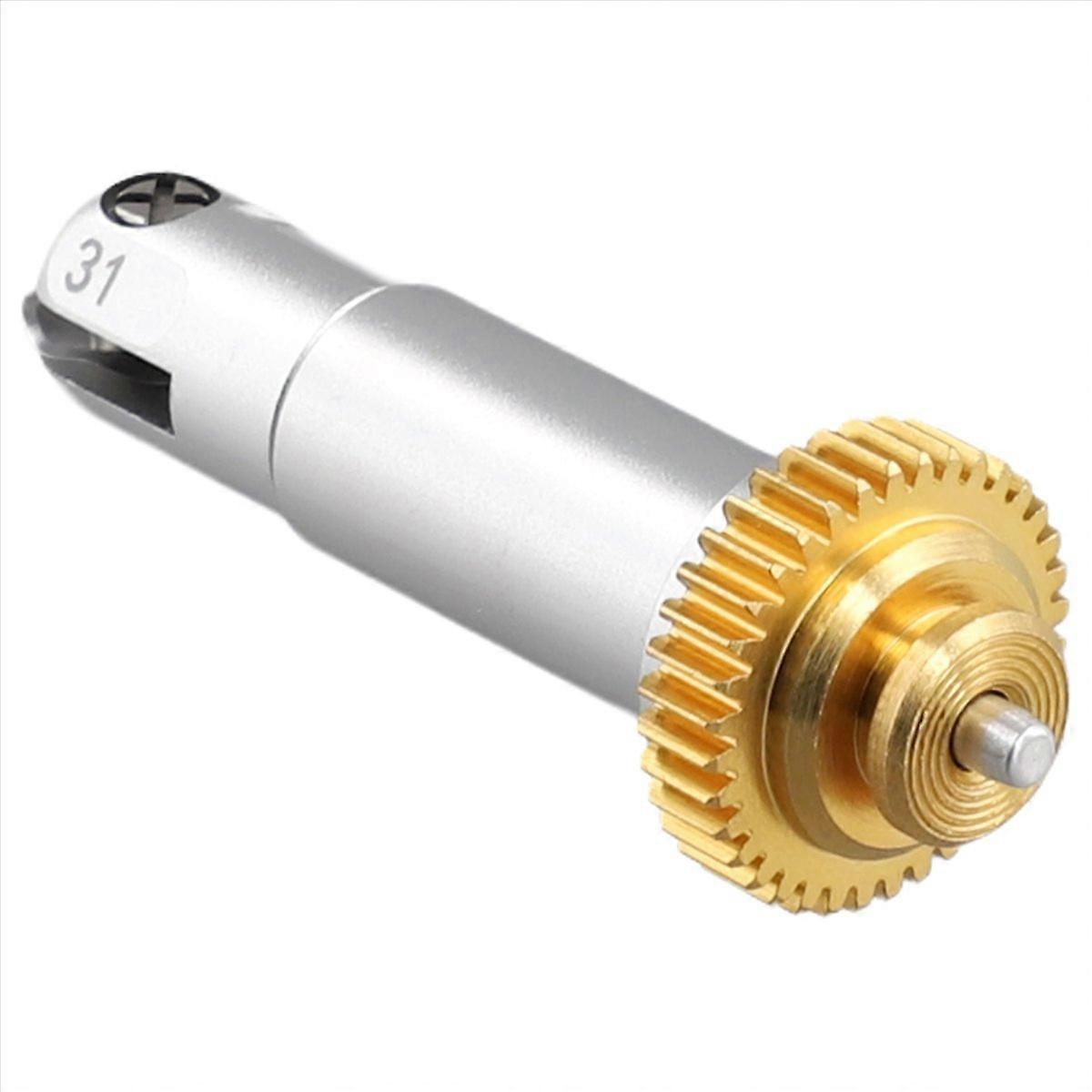 Wavy Blade and Quick Swap Housing for Maker/Maker 3,Cuts Vinyl