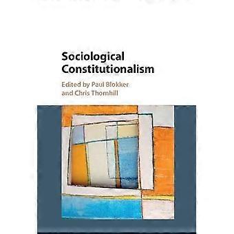 Soziologischer Konstitutionalismus