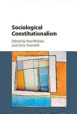 Sociological Constitutionalism