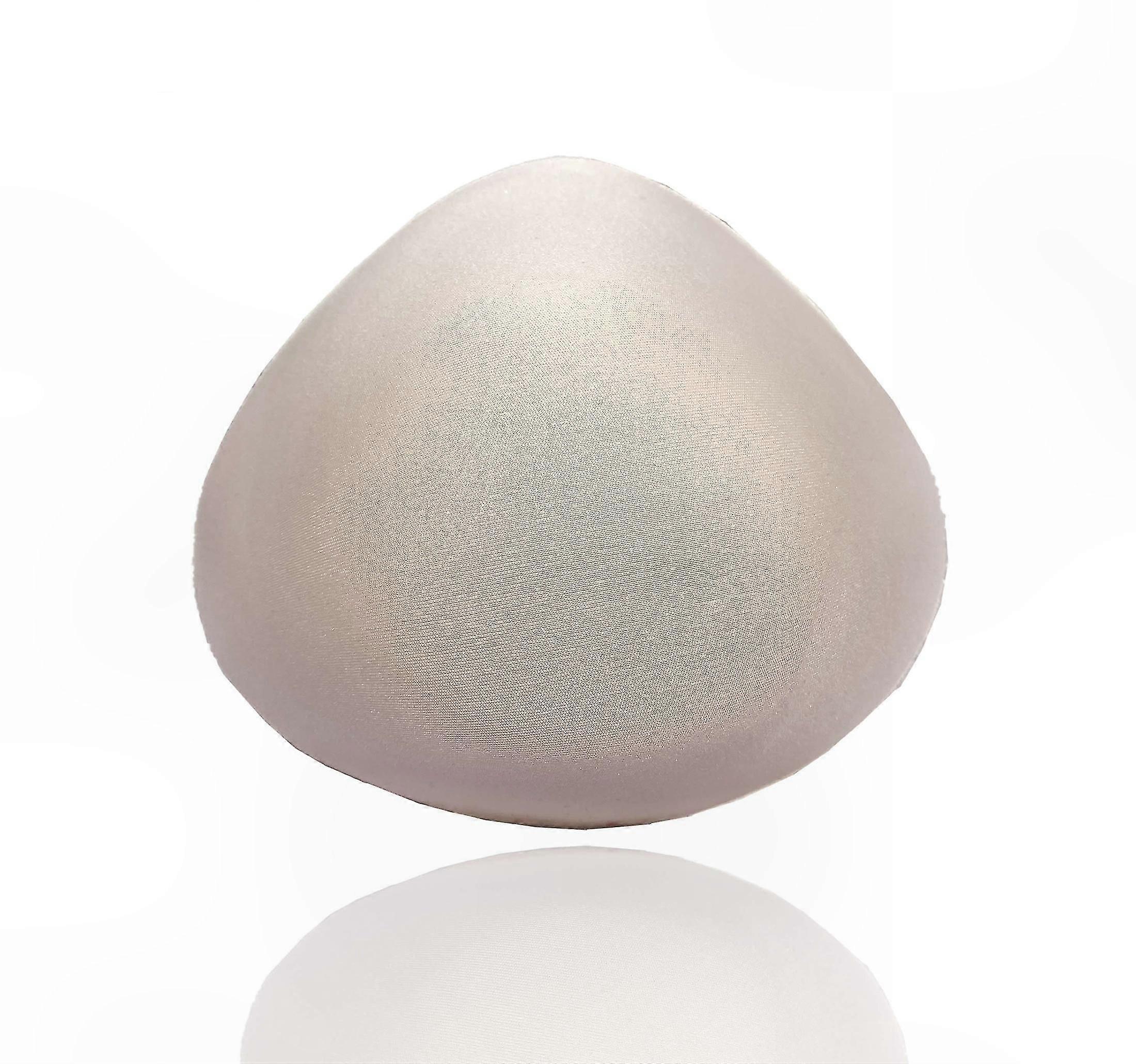 Post-Surgery Breast Form Pads for Bra Insertion