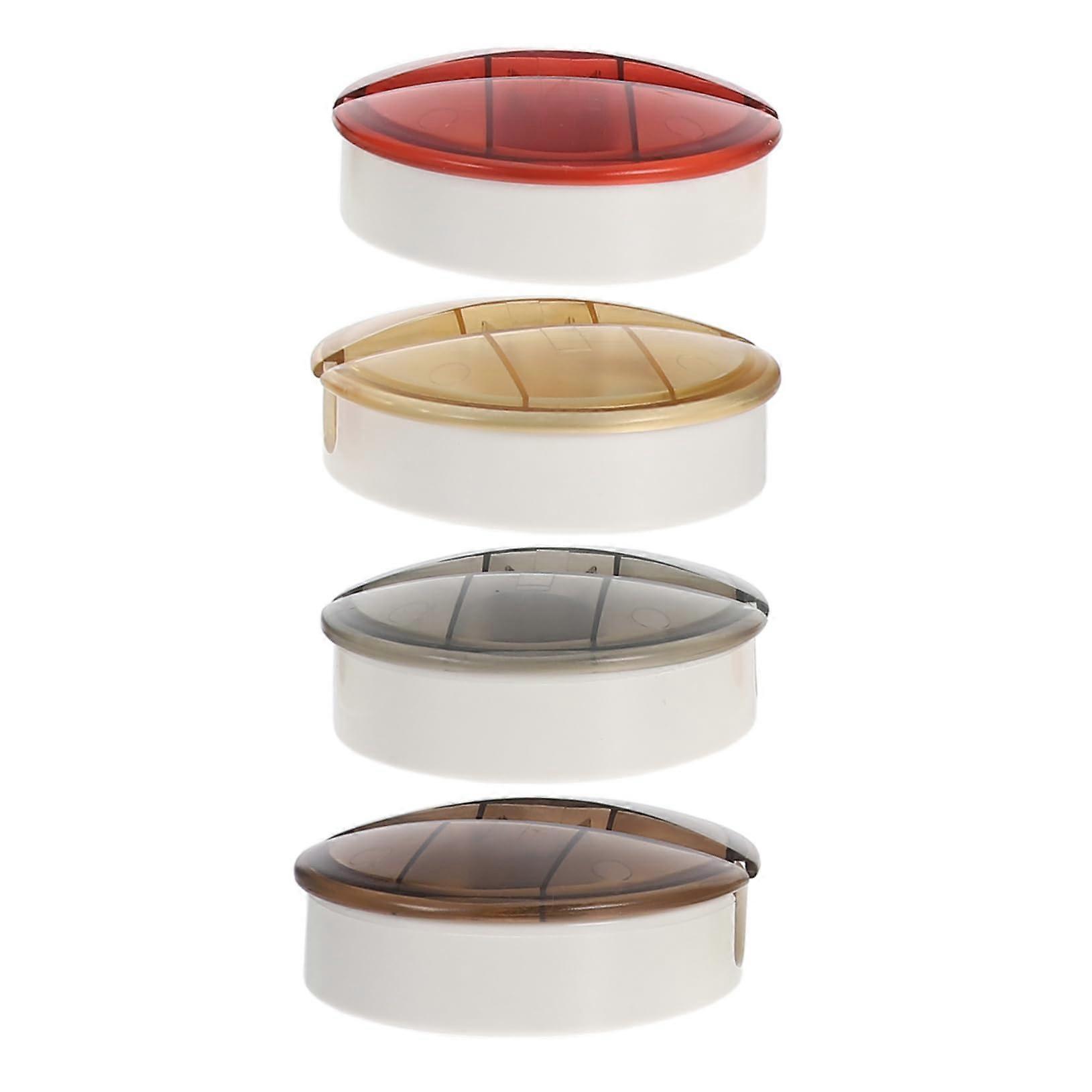 Cable Management Box Set with