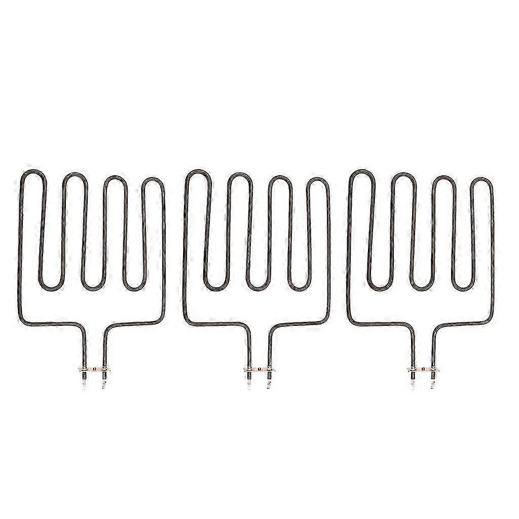Sauna heater replacement 2000W 3x heating element for hot tub