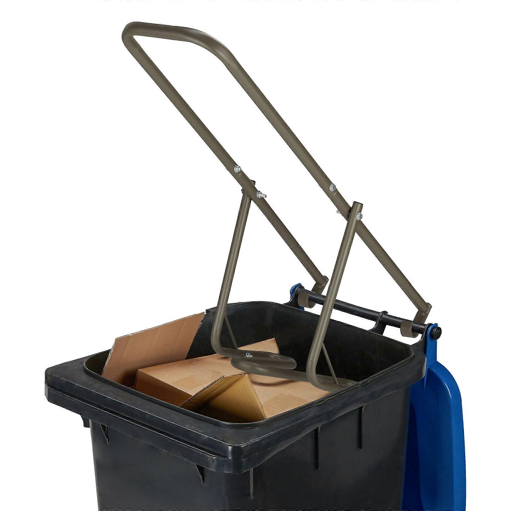 Brown Waste Compactor for the Waste Bin