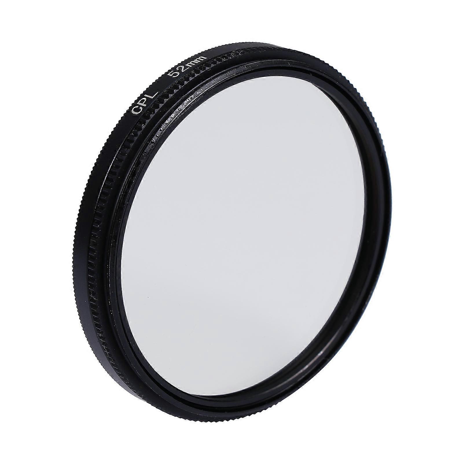 Phone Cpl Lens Universal for Reflected Light Eliminate 1Set