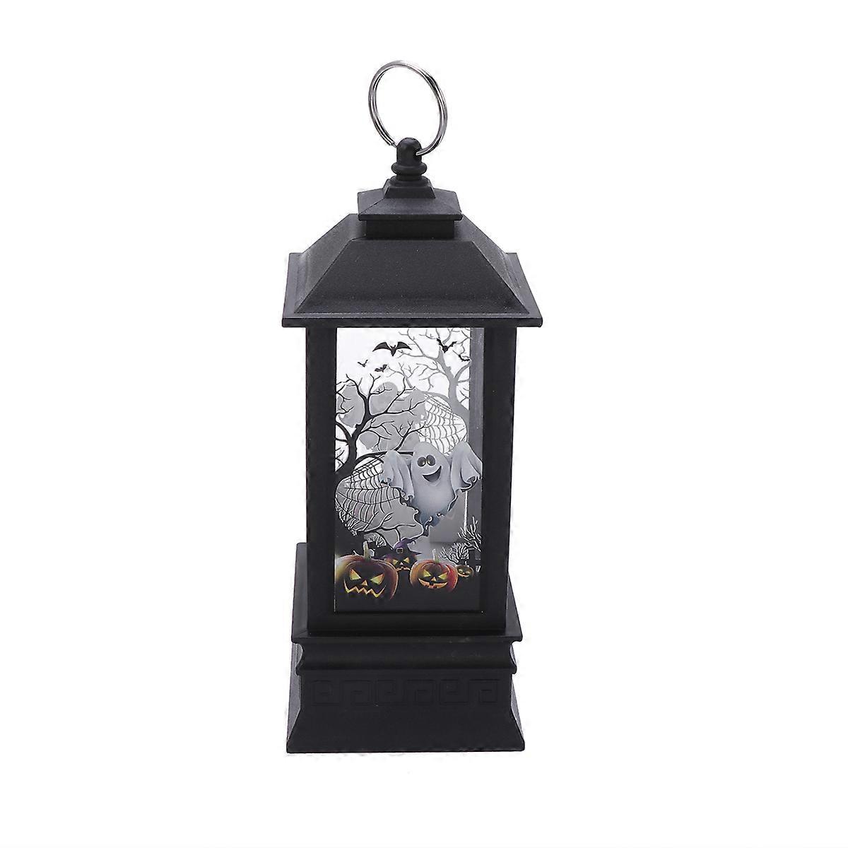 Decorative Lantern Simulation Kerosene Lamp for Party Props