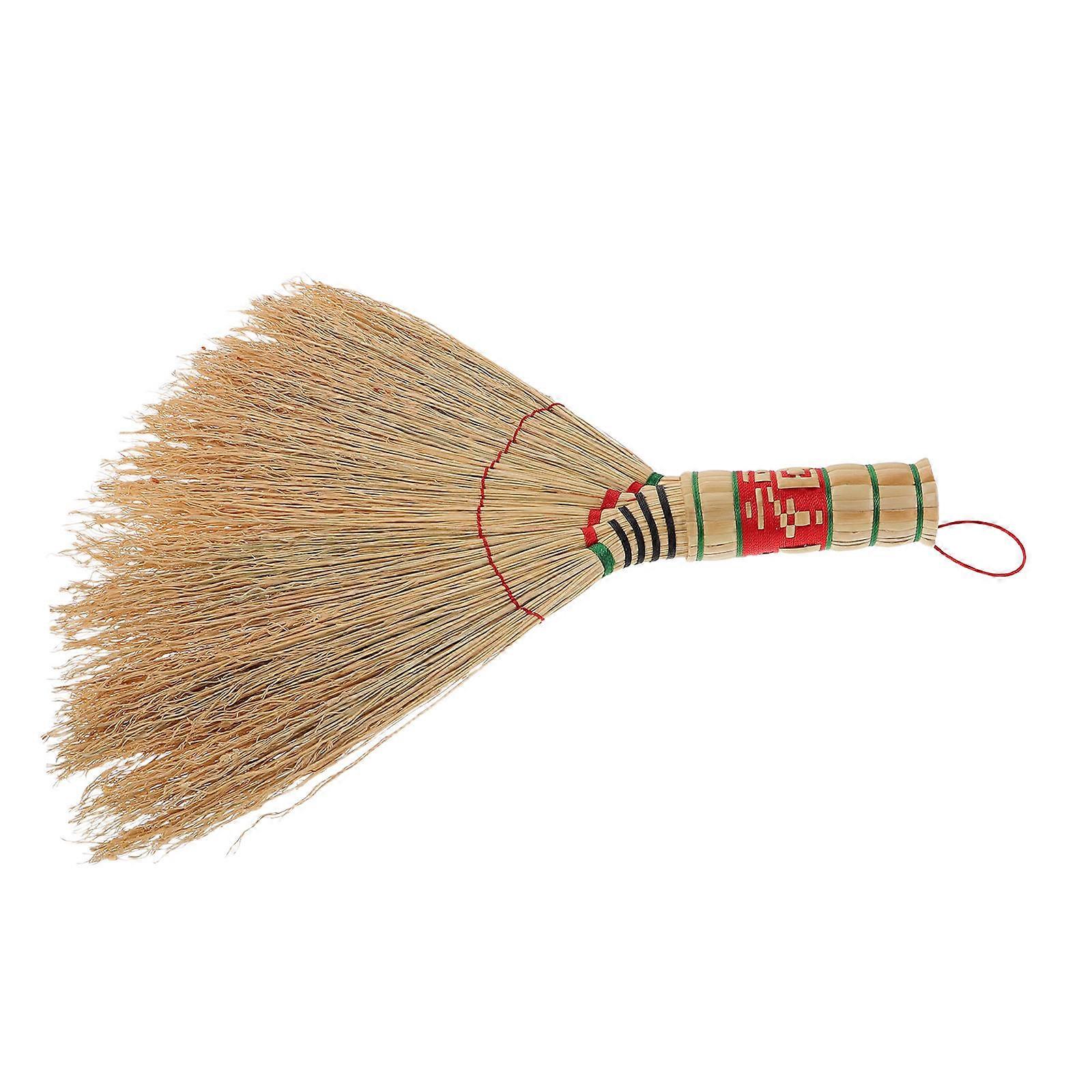 Desktop Cleaning Broom for Office Use 3Pcs Small Handheld Brush