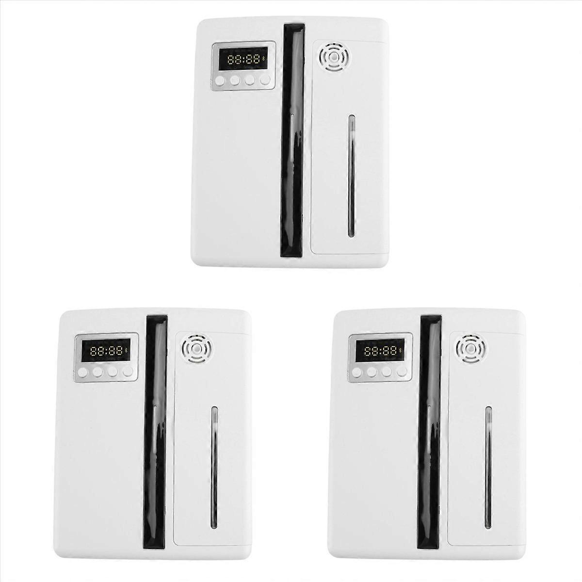 Aromas Fragrances Machine 160Ml EU Plug,C