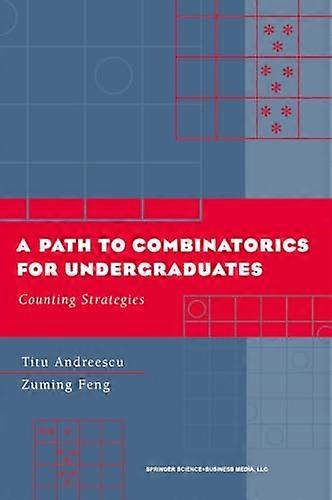 A path to combinatorics for undergraduates