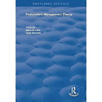 Postmoderne Managementtheorie