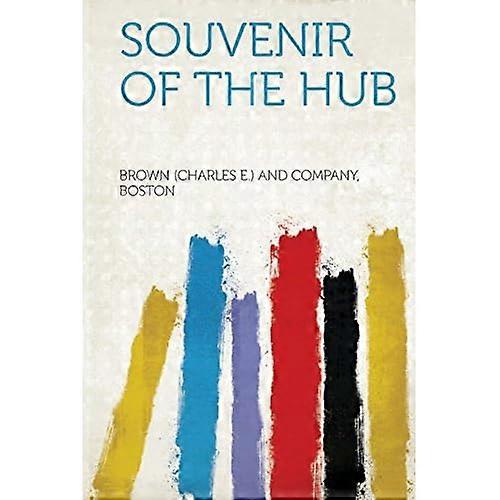 Souvenir dell'Hub
