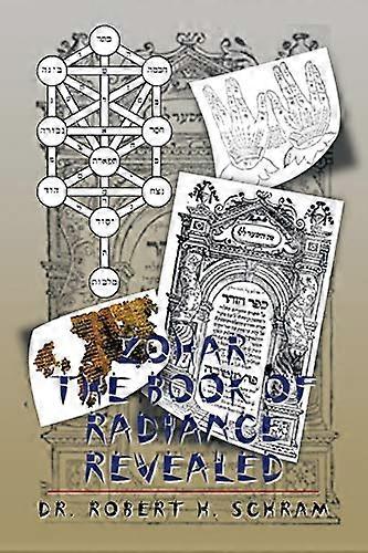 Zohar - Radiance-bogen afsløret