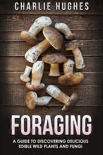 Foraging
