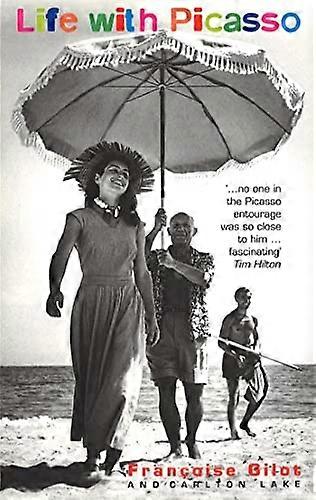 Vie avec Picasso