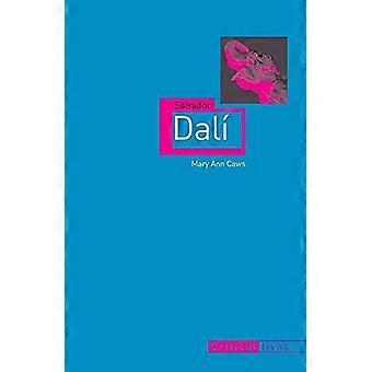 Salvador Dalí (Reaktion Books - Critical Lives)