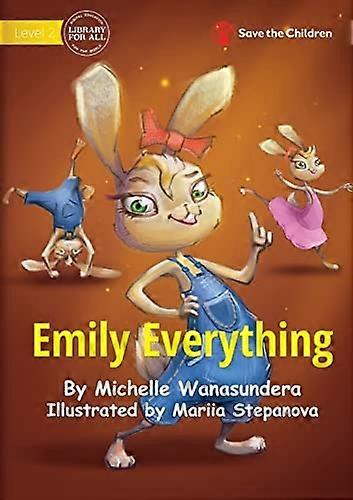Emily Everything