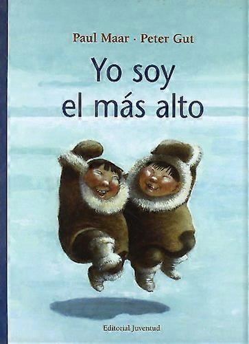 Yo Soy El Mas Alto
