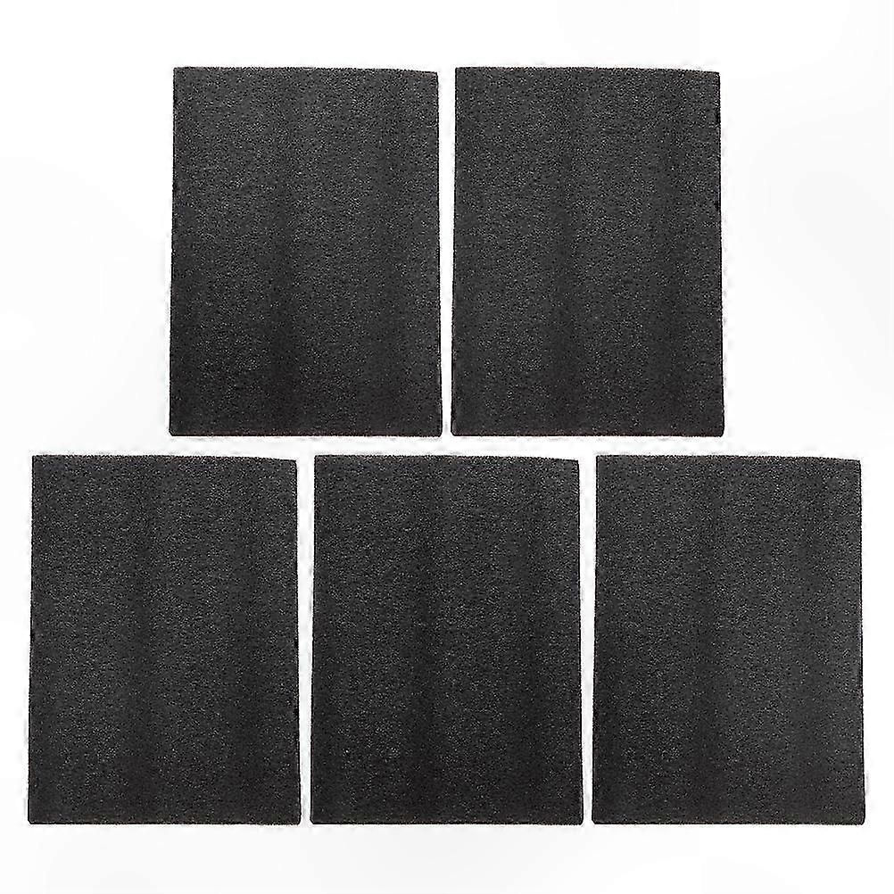 5Pcs High Density Foam Inserts Pads for Protective Packaging