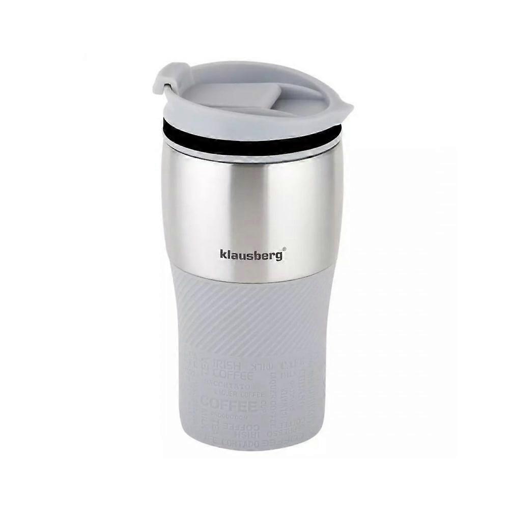 Caneca térmica Klausberg 320ml 47992