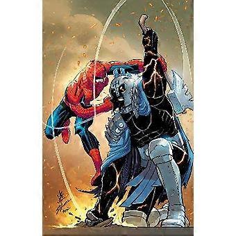 Amazing Spider-Man Vol. 2: Through The Gates Of Hell