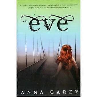 Eva - Anna Carey