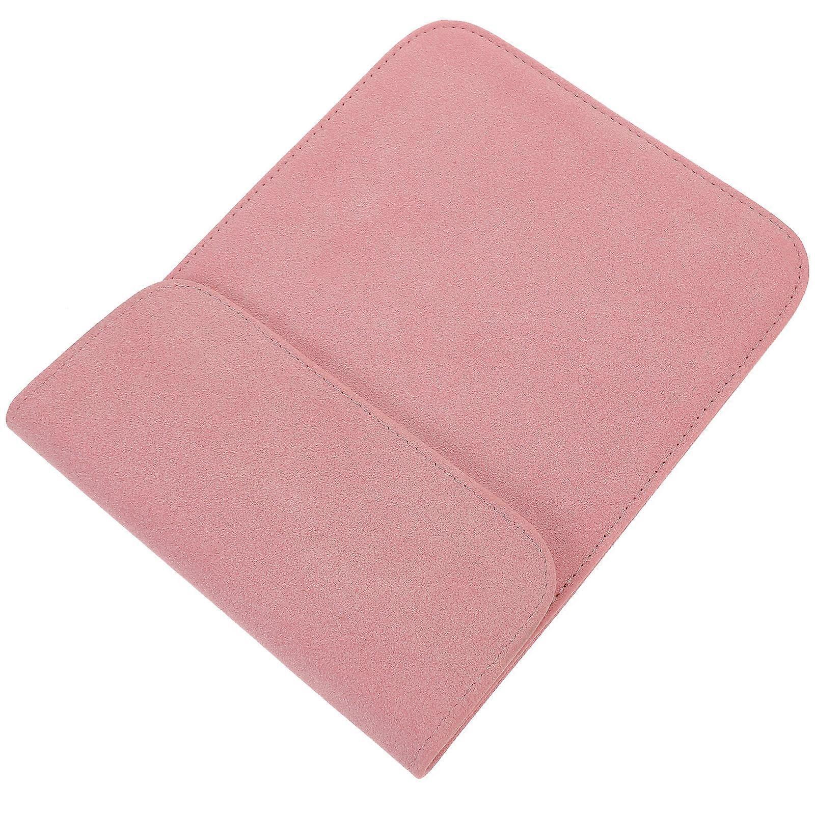 Ebook Reader Case E-reader Travel Sleeve Leather E-reader Carrying Case Compatible For Paperwhite 4/5