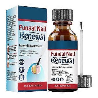 Nail Toenail Extra Strong Nail Repair Set Fingernail Toenail Care Fix Damaged Broken Nail Repair 10ml MMD