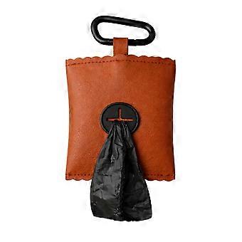 Multipurpose Pet Waste Bag Organizers With High Capacity Storage Waterproof Pet Waste Dispenser For Walks And Travel Multicolor
