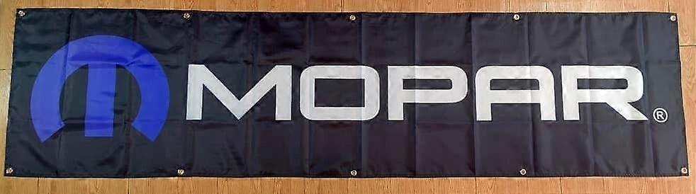Mopar Banner FB1182