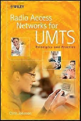 Funkzugangsnetze für UMTS