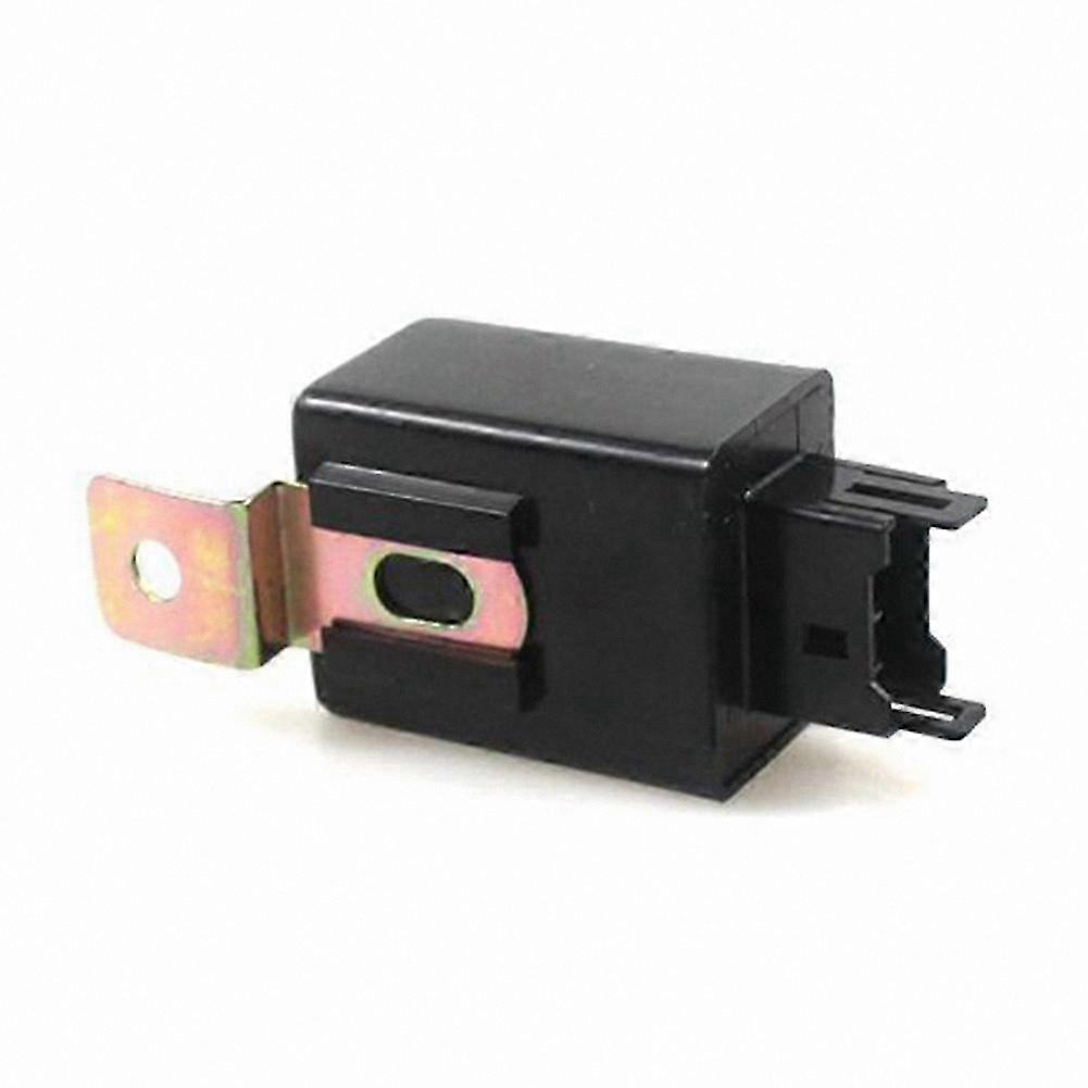 Universal Central Locking Relay for SUVs and Trucks Compatible with Multiple Models
