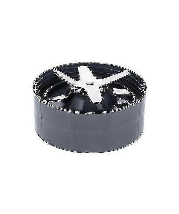 Replacement Extractor Blade, Juicer Blade Base Accessory Part, Compatible, 1pc, Black