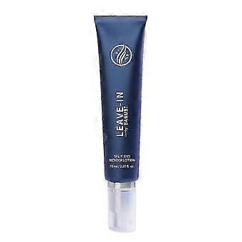 Leave-in Split End Mender, Lightweight Serum Instantly Repairs Split Ends & Leaves Healthier-Looking Hair - 70 ml