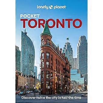Lonely Planet Pocket Toronto