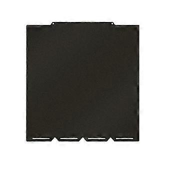 Build Plate for Snapmaker U1 Textured PEI Smooth PEI Double-Sided Spring Steel Sheet Heatbed for Snapmaker U1